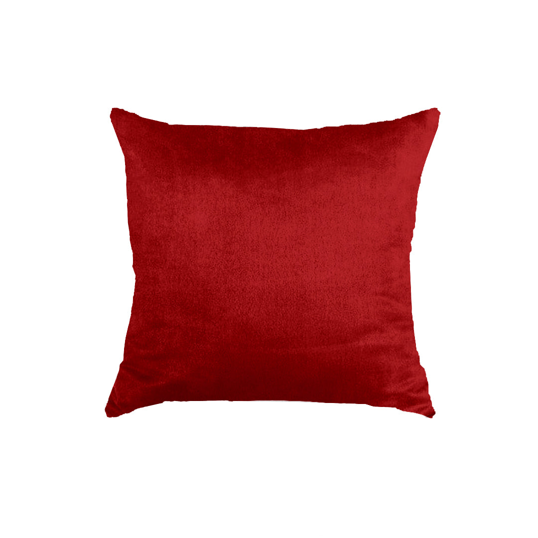 SuperSoft Plain Red