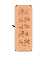 Thumbnail for SuperSoft Pedal Power Kitchen/Gym Towel