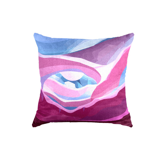 SuperSoft Shades of Pink Cave