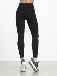 Thumbnail for Show your Knees Yoga Pants