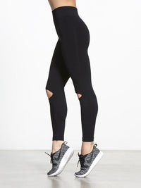 Thumbnail for Show your Knees Yoga Pants