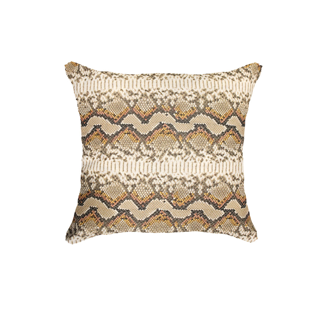 Animal Skin Pattern Cushions