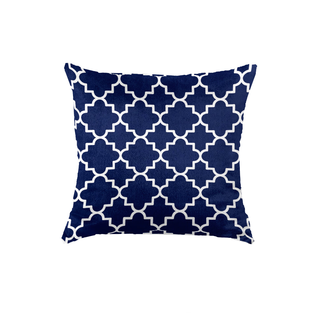 SuperSoft Moroccan Navy Blue