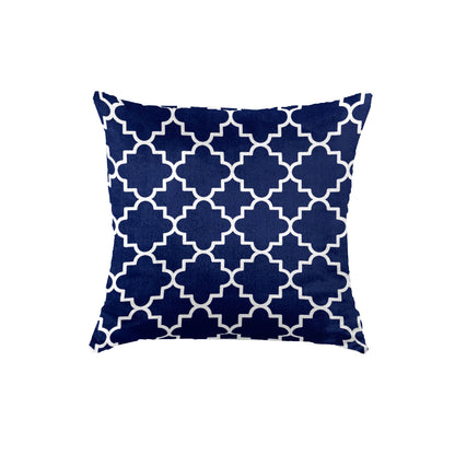 SuperSoft Moroccan Navy Blue