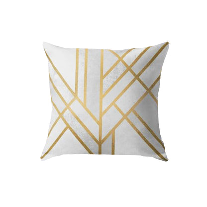 SuperSoft Art Deco Geometric