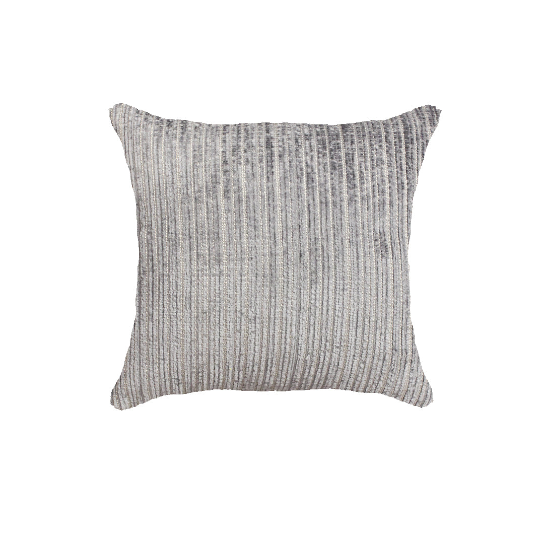 Self Lining Solid Throw Pillows