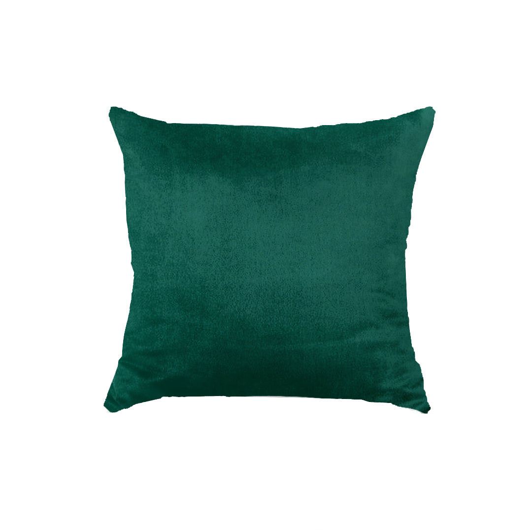 SuperSoft Plain Emerald