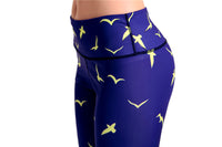 Thumbnail for Birds in the Sky 2 Yoga Pants