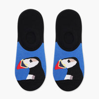 Thumbnail for Parrot Low Cut Crazy Socks