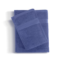 Thumbnail for Two Pieces Towel Set (Hand & Bath Towel Set)