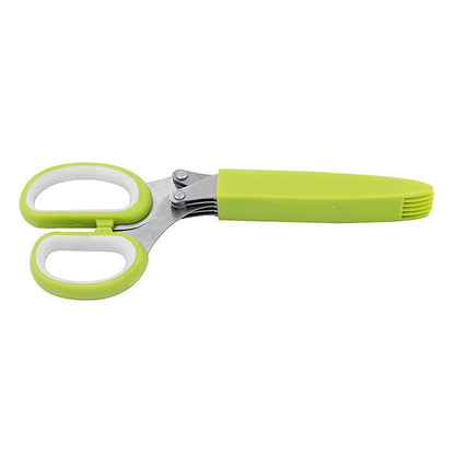 5 Layer Multi Purpose Scissor