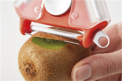 3 in 1 Peeler with Potato Eye Remover