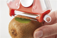 Thumbnail for 3 in 1 Peeler with Potato Eye Remover