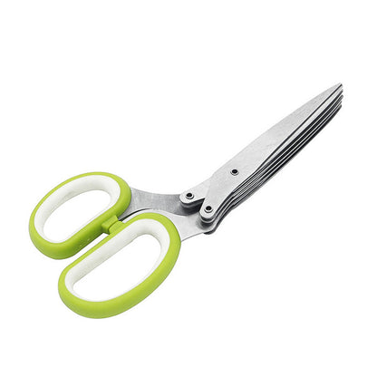 5 Layer Multi Purpose Scissor