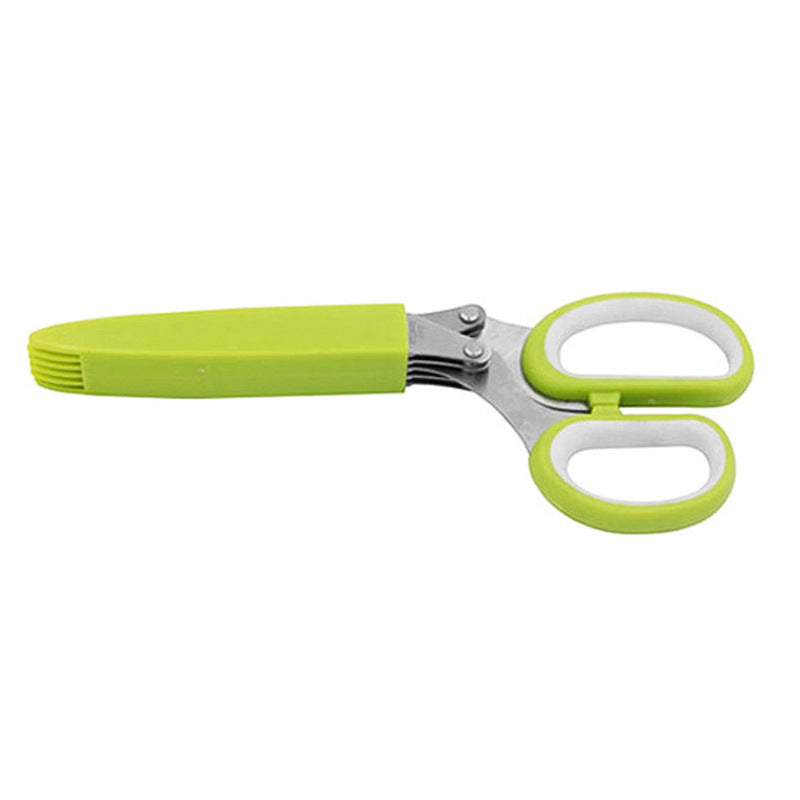 5 Layer Multi Purpose Scissor