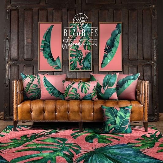 Pink Tropical Bundle of 10 (READ DESCRIPTION)