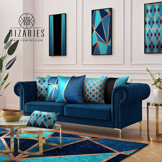 Teal Metallic Bundle of 10 (READ DESCRIPTION)