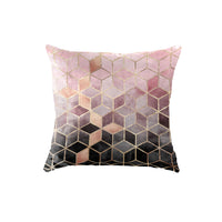 Thumbnail for Super Soft Pink Gradient Cubes