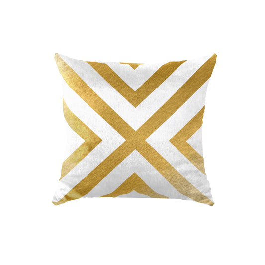 SuperSoft Gold Pattern