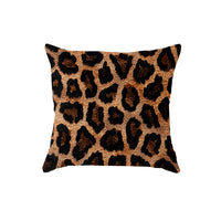 Thumbnail for SuperSoft Leopard print